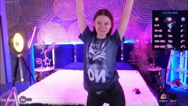 Image 8 of marich_ka Stream on Chaturbate on 1 month ago