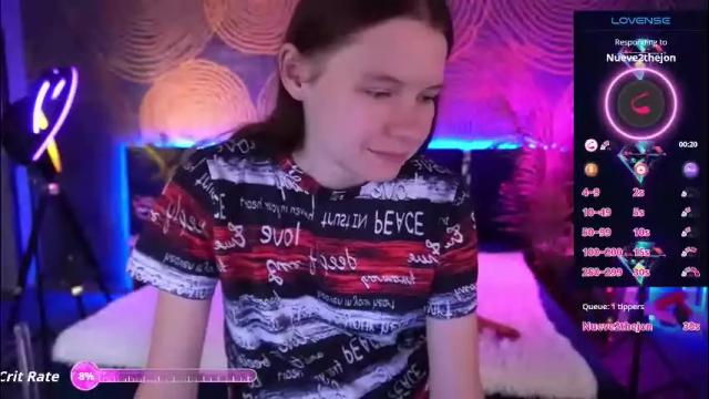 Image 12 of marich_ka Stream on Chaturbate on 1 month ago