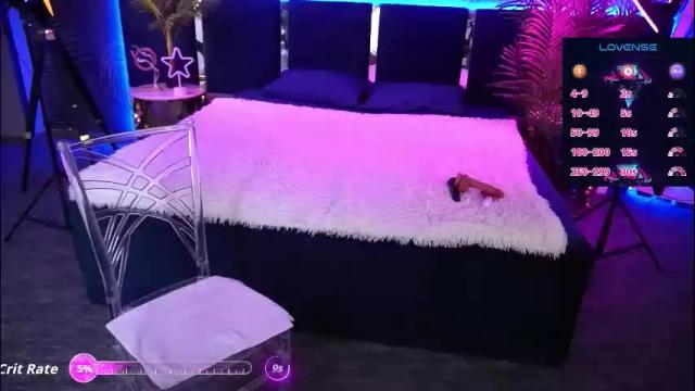 Image 3 of marich_ka Stream on Chaturbate on 1 month ago