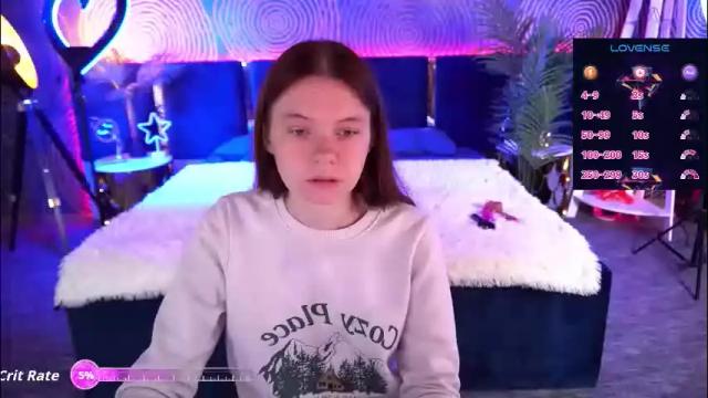 Image 2 of marich_ka Stream on Chaturbate on 1 month ago