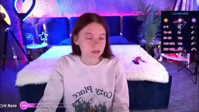 Image 3 of marich_ka Stream on Chaturbate on 1 month ago