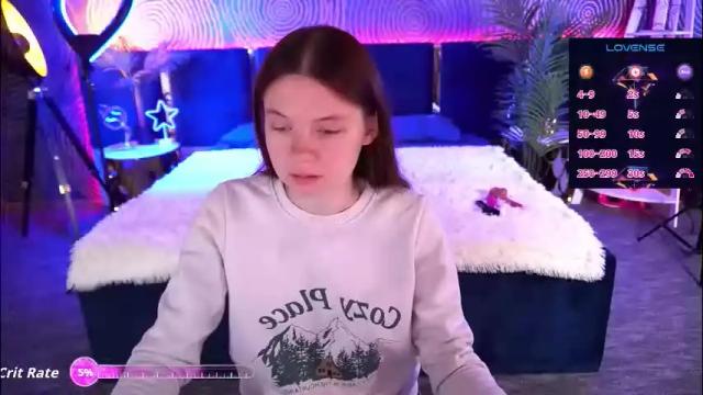 Image 6 of marich_ka Stream on Chaturbate on 1 month ago