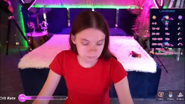 Image 10 of marich_ka Stream on Chaturbate on 1 month ago