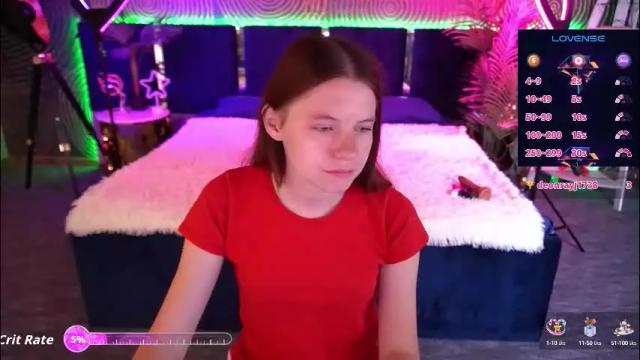 Image 2 of marich_ka Stream on Chaturbate on 1 month ago