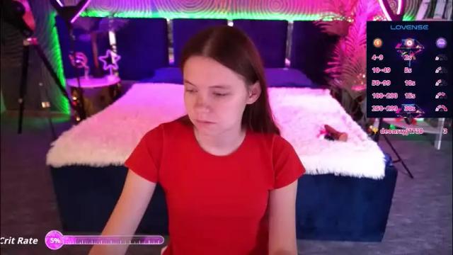 Image 3 of marich_ka Stream on Chaturbate on 1 month ago