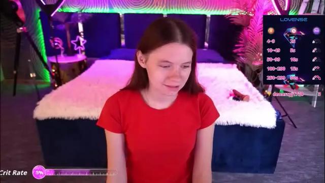 Image 4 of marich_ka Stream on Chaturbate on 1 month ago