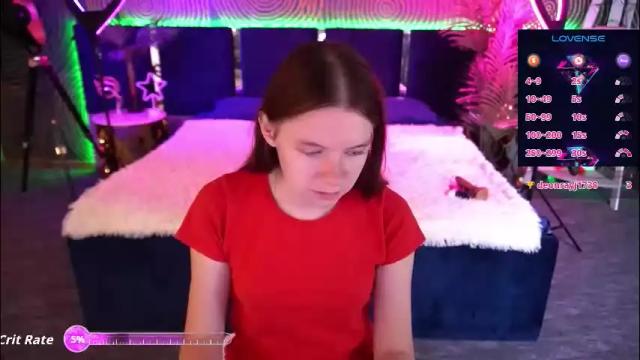 Image 6 of marich_ka Stream on Chaturbate on 1 month ago