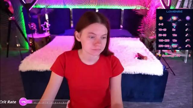 Image 7 of marich_ka Stream on Chaturbate on 1 month ago