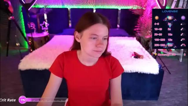 Image 8 of marich_ka Stream on Chaturbate on 1 month ago