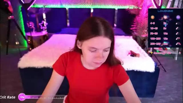 Thumbnail 3, marich_ka's Stream at Chaturbate, 1 month ago