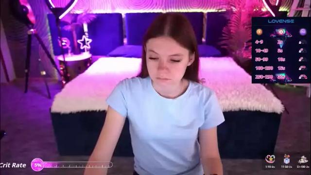 Thumbnail 1, marich_ka's Stream at Chaturbate, 1 month ago