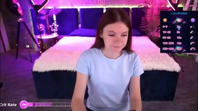 Image 3 of marich_ka Stream on Chaturbate on 1 month ago