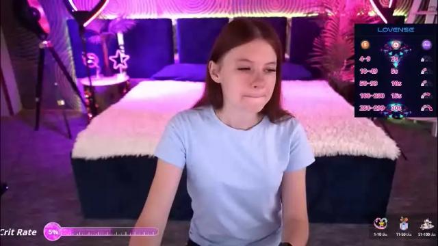 Image 4 of marich_ka Stream on Chaturbate on 1 month ago