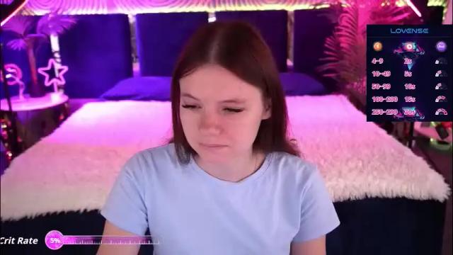 Thumbnail 3, marich_ka's Stream at Chaturbate, 1 month ago