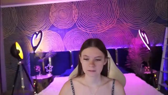 Thumbnail 1, marich_ka's Stream at Chaturbate, 1 month ago