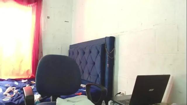 Image 2 of marie__brown Stream on Chaturbate on 7 months ago