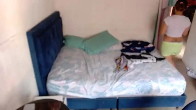 Image 2 of marie__brown Stream on Chaturbate on 7 months ago