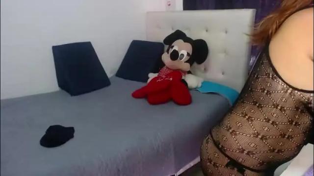 Image 6 of marie__brown Stream on Chaturbate on 4 months ago