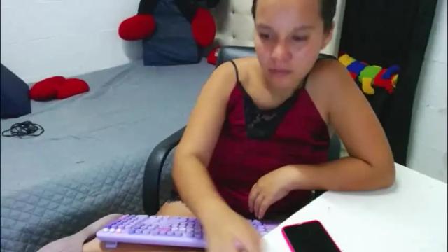 Thumbnail 1, marie__brown's Stream at Chaturbate, 1 month ago