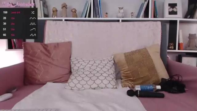 Image 6 of marie_antoinette62 Stream on Chaturbate on 15 months ago