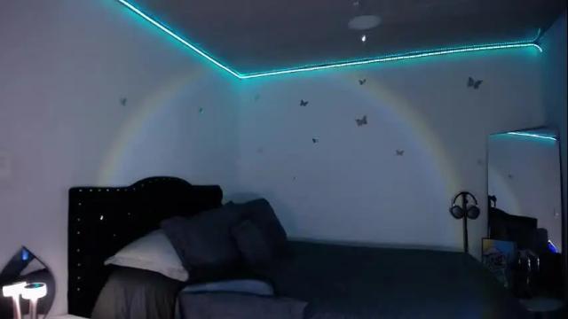 Image 10 of marie_daved Stream on Chaturbate on 1 month ago