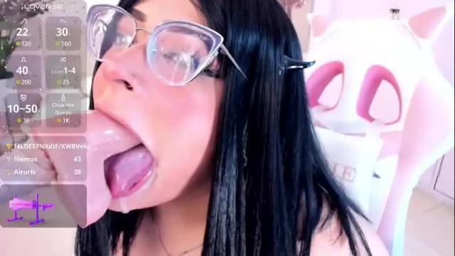 Thumbnail 1, marie_harper's Stream at Chaturbate, 1 month ago