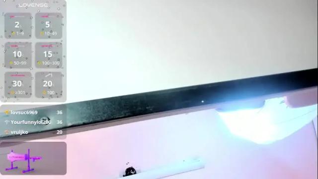 Image 3 of marie_harper Stream on Chaturbate on 1 month ago