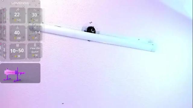Image 6 of marie_harper Stream on Chaturbate on 1 month ago