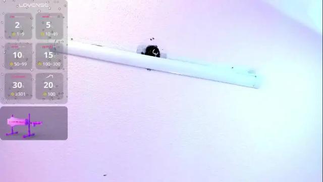Image 8 of marie_harper Stream on Chaturbate on 1 month ago