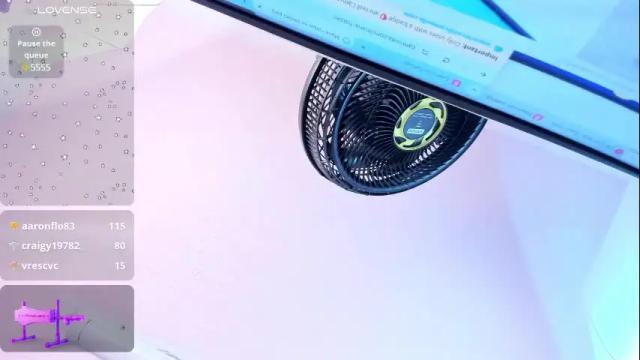 Image 11 of marie_harper Stream on Chaturbate on 1 month ago