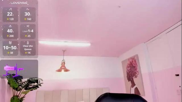 Image 12 of marie_harper Stream on Chaturbate on 1 month ago