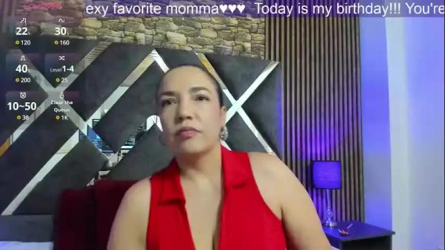 Thumbnail 1, marie_hss's Stream at Chaturbate, 20 days ago