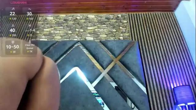 Thumbnail 1, marie_hss's Stream at Chaturbate, 17 hours ago