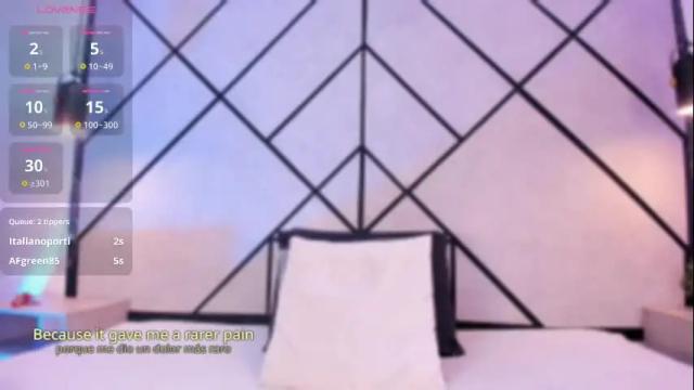 Image 11 of marie_miller_ Stream on Chaturbate on 1 month ago