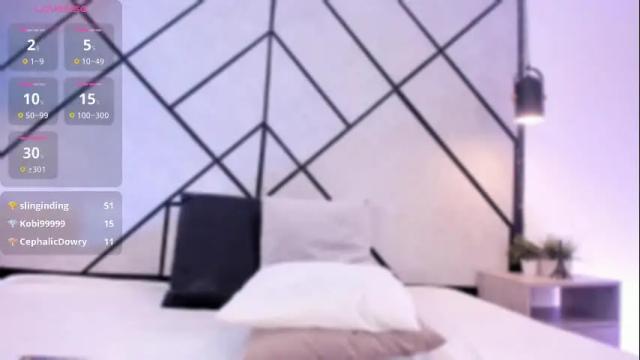 Image 3 of marie_miller_ Stream on Chaturbate on 1 month ago