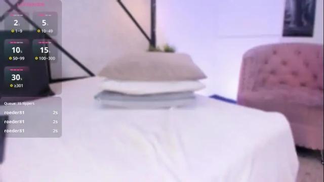 Image 3 of marie_miller_ Stream on Chaturbate on 29 days ago