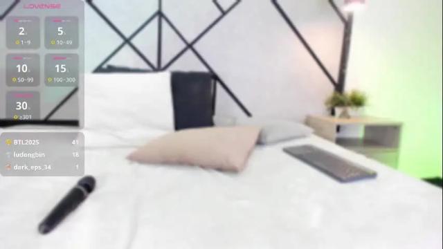 Image 10 of marie_miller_ Stream on Chaturbate on 27 days ago