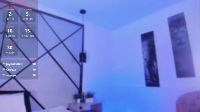 Image 6 of marie_miller_ Stream on Chaturbate on 18 days ago