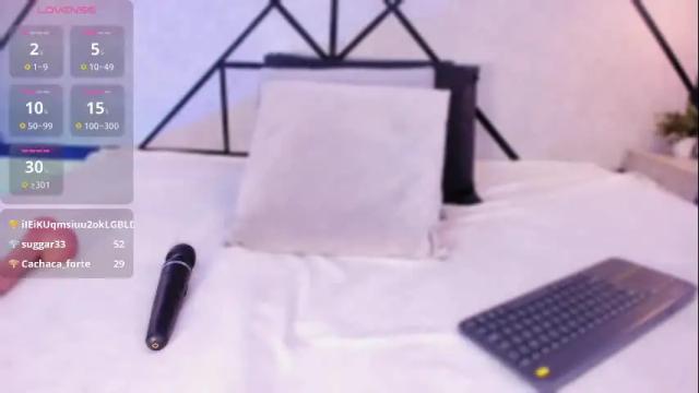 Image 12 of marie_miller_ Stream on Chaturbate on 2 days ago