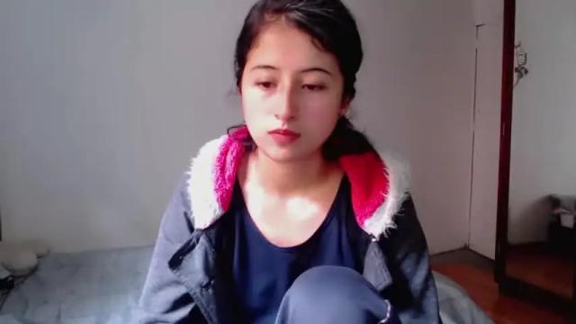 Image 3 of marie_pourtoi69 Stream on Chaturbate on 16 months ago