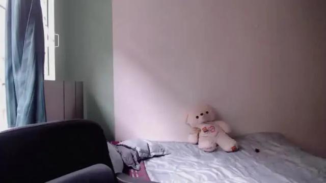 Thumbnail 3, marie_pourtoi69's Stream at Chaturbate, 13 months ago