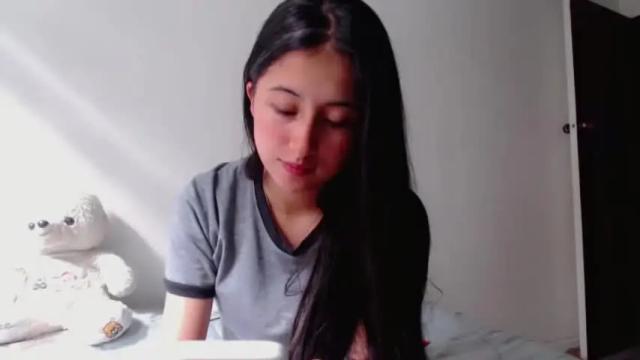 Thumbnail 1, marie_pourtoi69's Stream at Chaturbate, 12 months ago