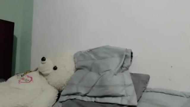 Thumbnail 1, marie_pourtoi69's Stream at Chaturbate, 12 months ago