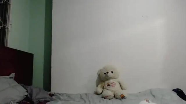 Image 3 of marie_pourtoi69 Stream on Chaturbate on 12 months ago