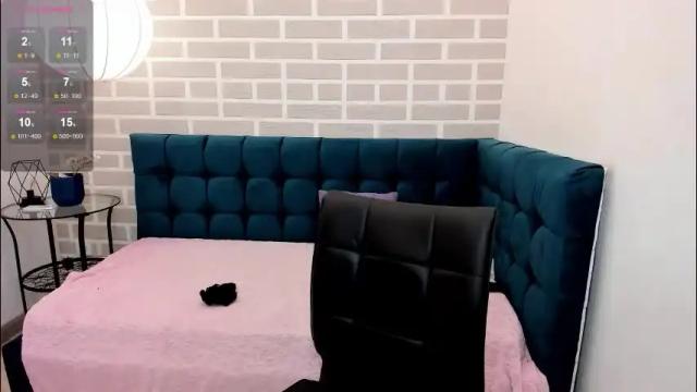 Thumbnail 1, marie_reyes_'s Stream at Chaturbate, 1 month ago