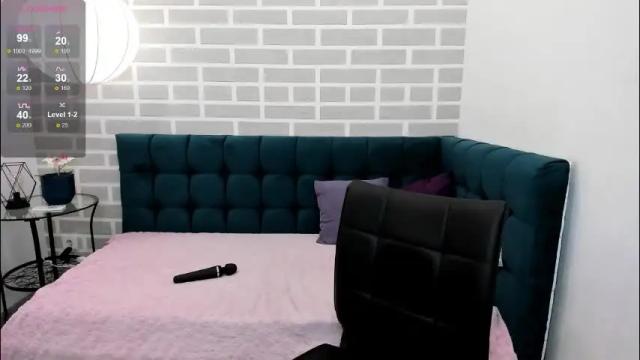 Image 10 of marie_reyes_ Stream on Chaturbate on 28 days ago