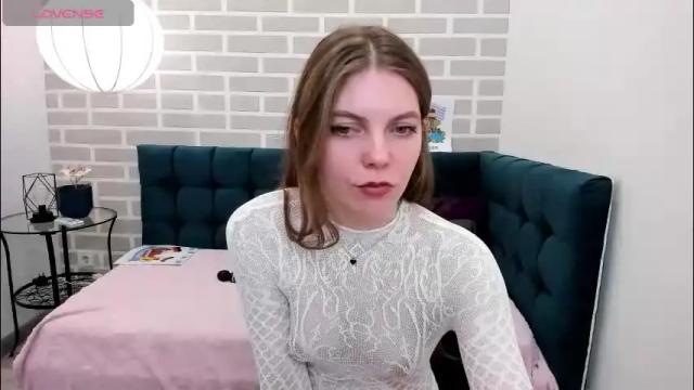 Thumbnail 2, marie_reyes_'s Stream at Chaturbate, 25 days ago