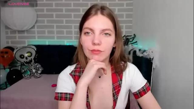 Thumbnail 2, marie_reyes_'s Stream at Chaturbate, 10 hours ago