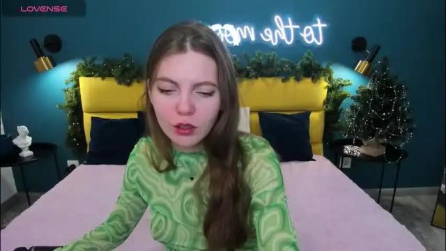 Image 2 of marie_reyes_ Stream on Chaturbate on 1 month ago