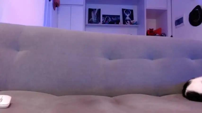 marieblueyes Chaturbate